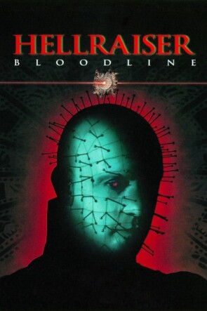 Hellraiser IV: Kanlı Yol (1996)