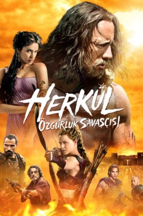 Herkül Özgürlük Savaşçısı (2014)