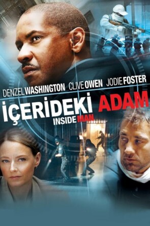 İçerideki Adam (2006)