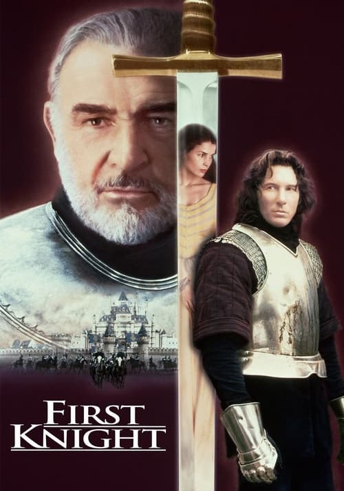 İlk Şovalye (1995)