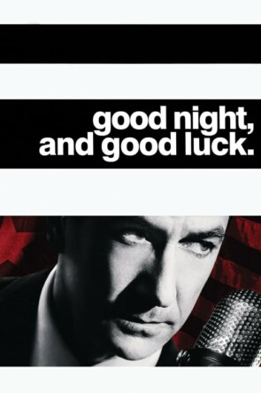 İyi Geceler ve İyi Şanslar (2005)