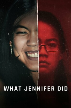 Jennifer Pan Ne Yaptı? (2024)