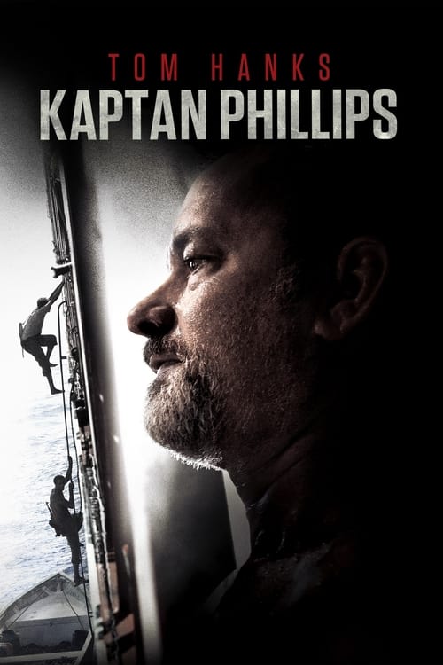 Kaptan Phillips (2013)