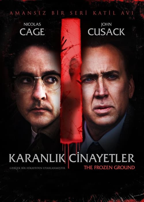 Karanlık Cinayetler (2013)