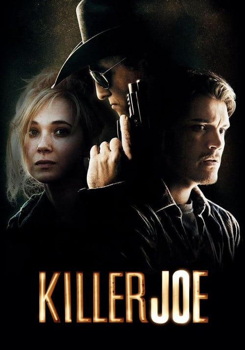 Katil Joe (2011)