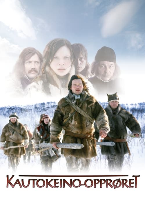 Kautokeino-opprøret (2008)