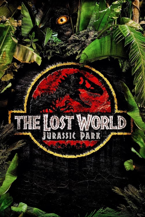 Kayıp Dünya: Jurassic Park (1997)