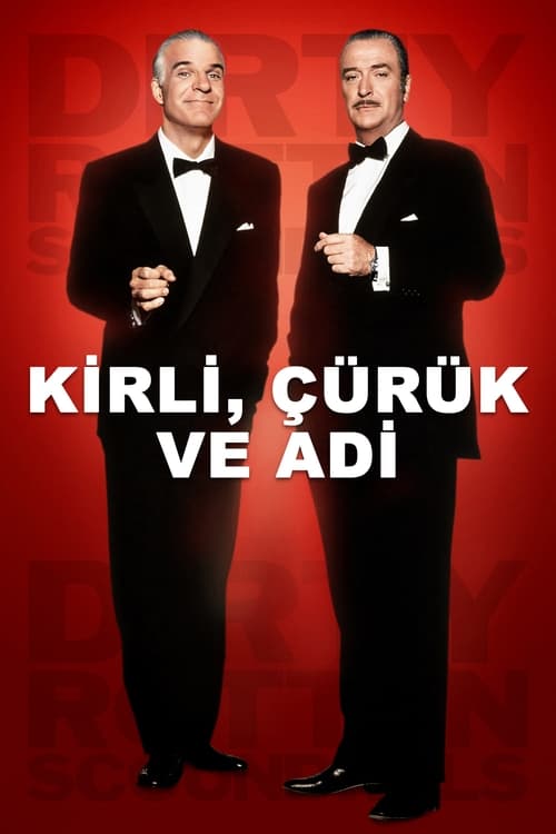 Kirli, Çürük ve Adi (1988)