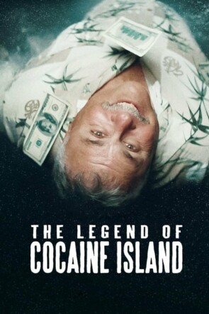 Kokain Adası Efsanesi (2018)
