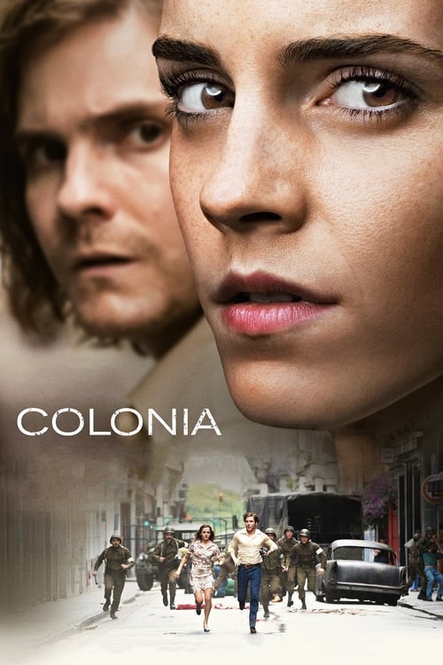 Koloni (2015)