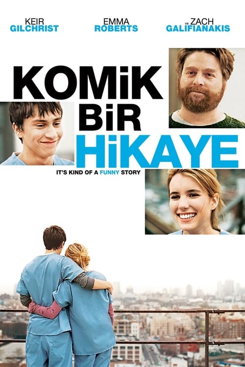Komik Bir Hikaye (2010)