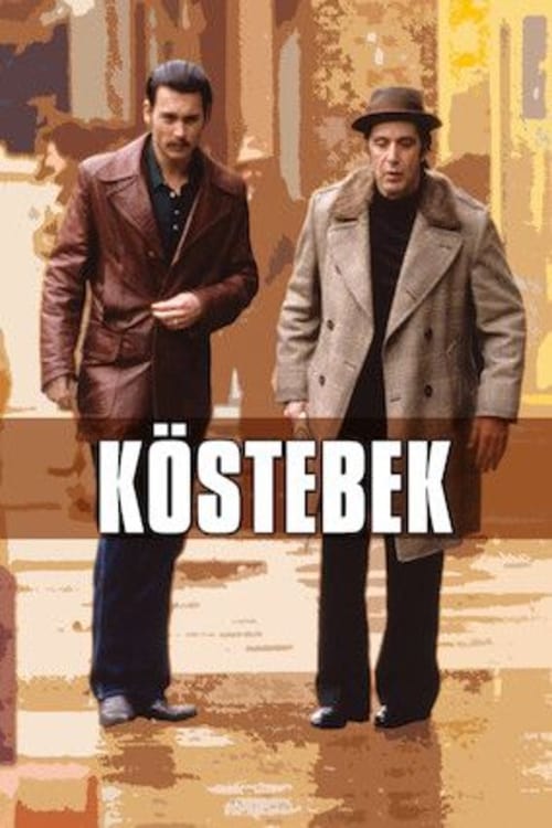 Köstebek (1997)