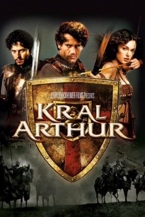 Kral Arthur (2004)