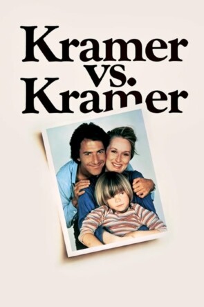 Kramer Kramer’e Karşı (1979)