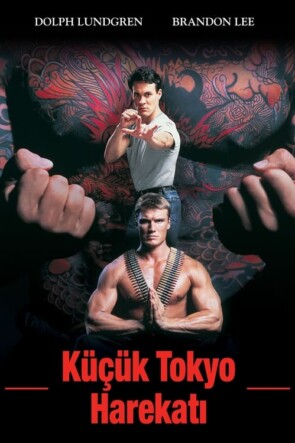 Küçük Tokyo Harekatı (1991)