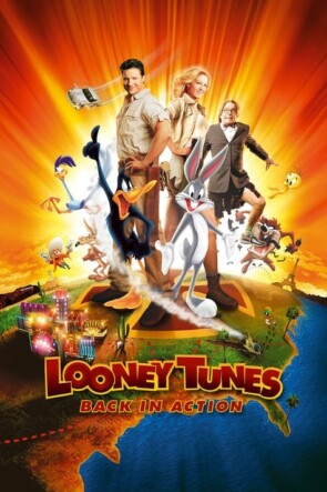 Looney Tunes: Maceraya Devam (2003)