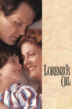Lorenzo’nun Yağı (1992)