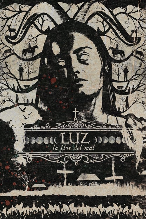 Luz: Kötülük Çiçeği (2019)