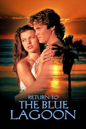 Mavi göle dönüş (1991)