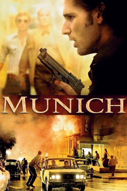 Münih (2005)