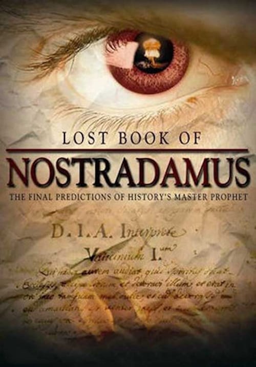 Nostradamus’un Kayıp Kitabı (2007)