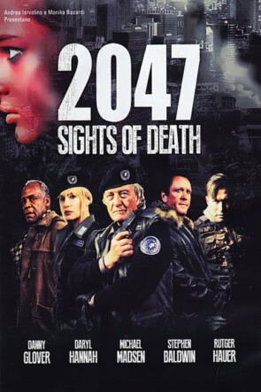 Ölüm Mutantları 2047 (2014)