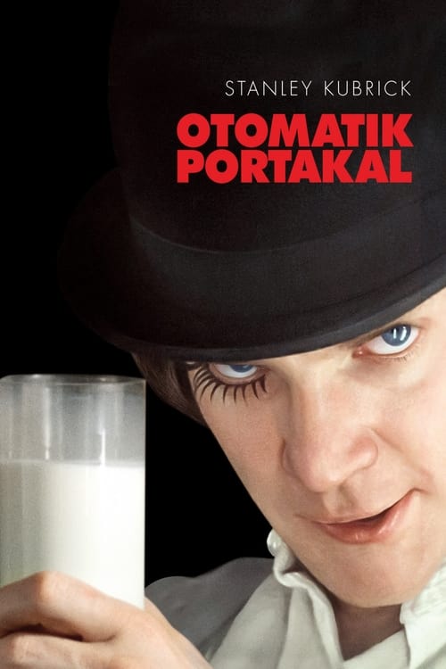 Otomatik Portakal (1971)