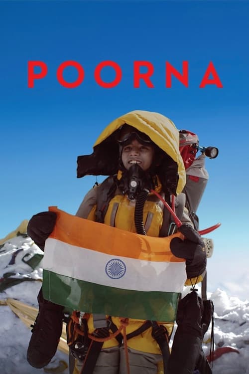 Poorna (2017)