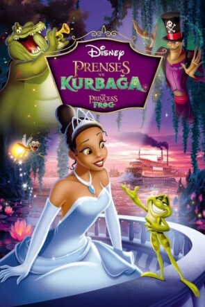 Prenses ve Kurbağa (2009)
