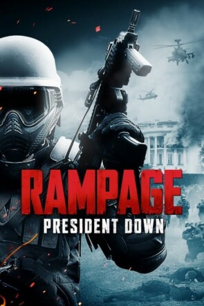 Rampage: President Down (2016)