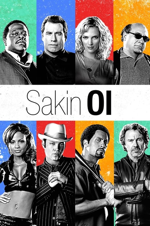 Sakin Ol (2005)