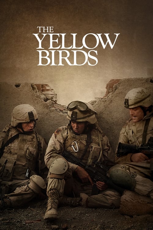 Sarı Kuşlar (2017)