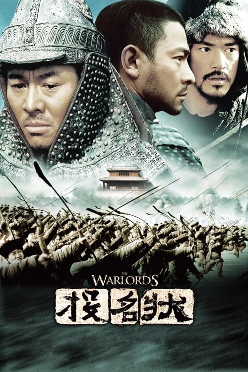 Savaş Kralları (2007)