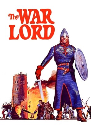 Savaş Lordu (1965)