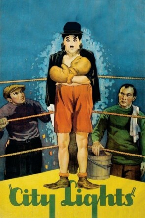 Şehir Işıkları (1931)