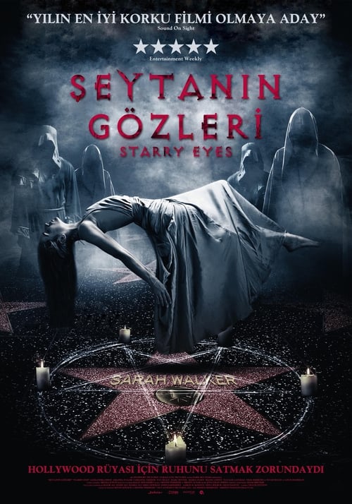 Şeytanın Gözleri (2014)