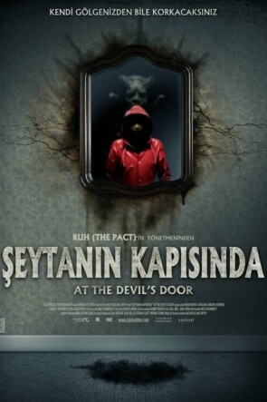 Şeytanın Kapısında (2014)