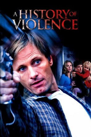Şiddetin Tarihçesi (2005)