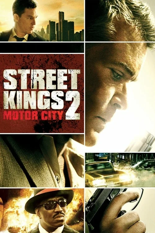 Sokağın Kralları 2: Motor Şehri (2011)
