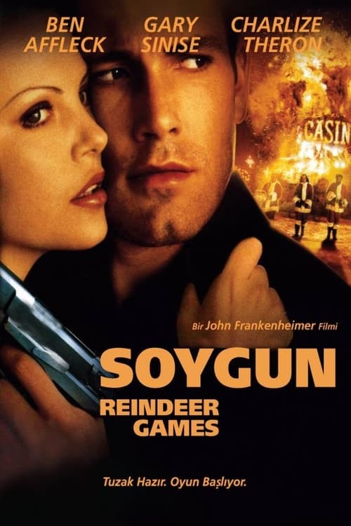 Soygun (2000)
