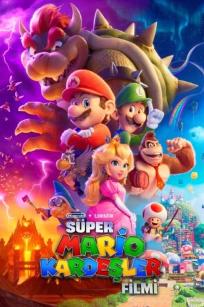 Süper Mario Kardeşler (2023)