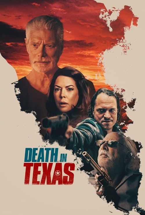 Teksas’ta Ölüm (2022)