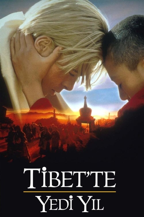 Tibet’te Yedi Yıl (1997)