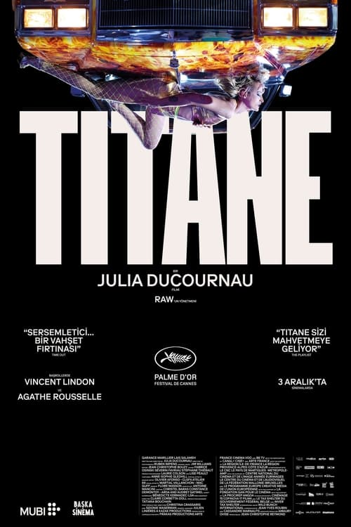 Titane (2021)