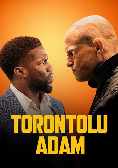 Torontolu Adam (2022)