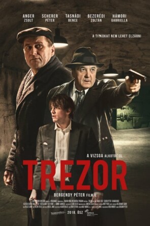 Trezor (2018)