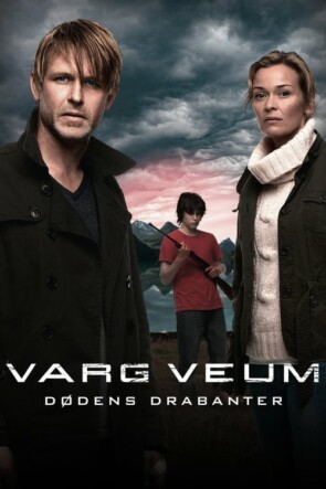 Varg Veum – Ölü Muhafızlar (2011)