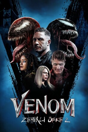 Venom: Zehirli Öfke 2 (2021)
