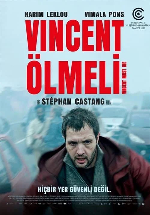 Vincent Ölmeli (2023)