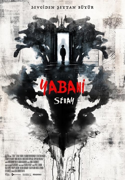 Yabani – Stray (2019)